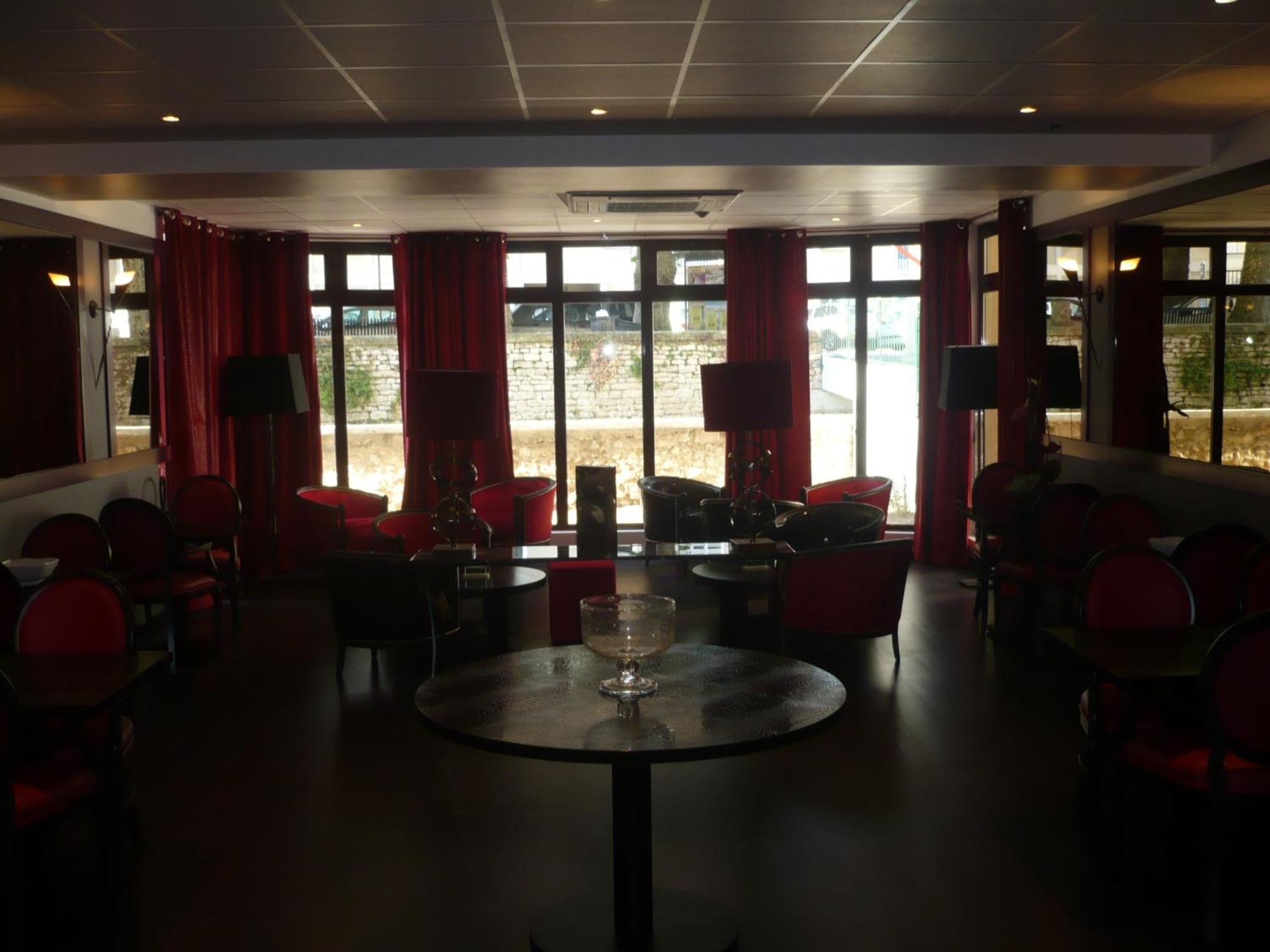 Hotel De France Montargis Exterior photo