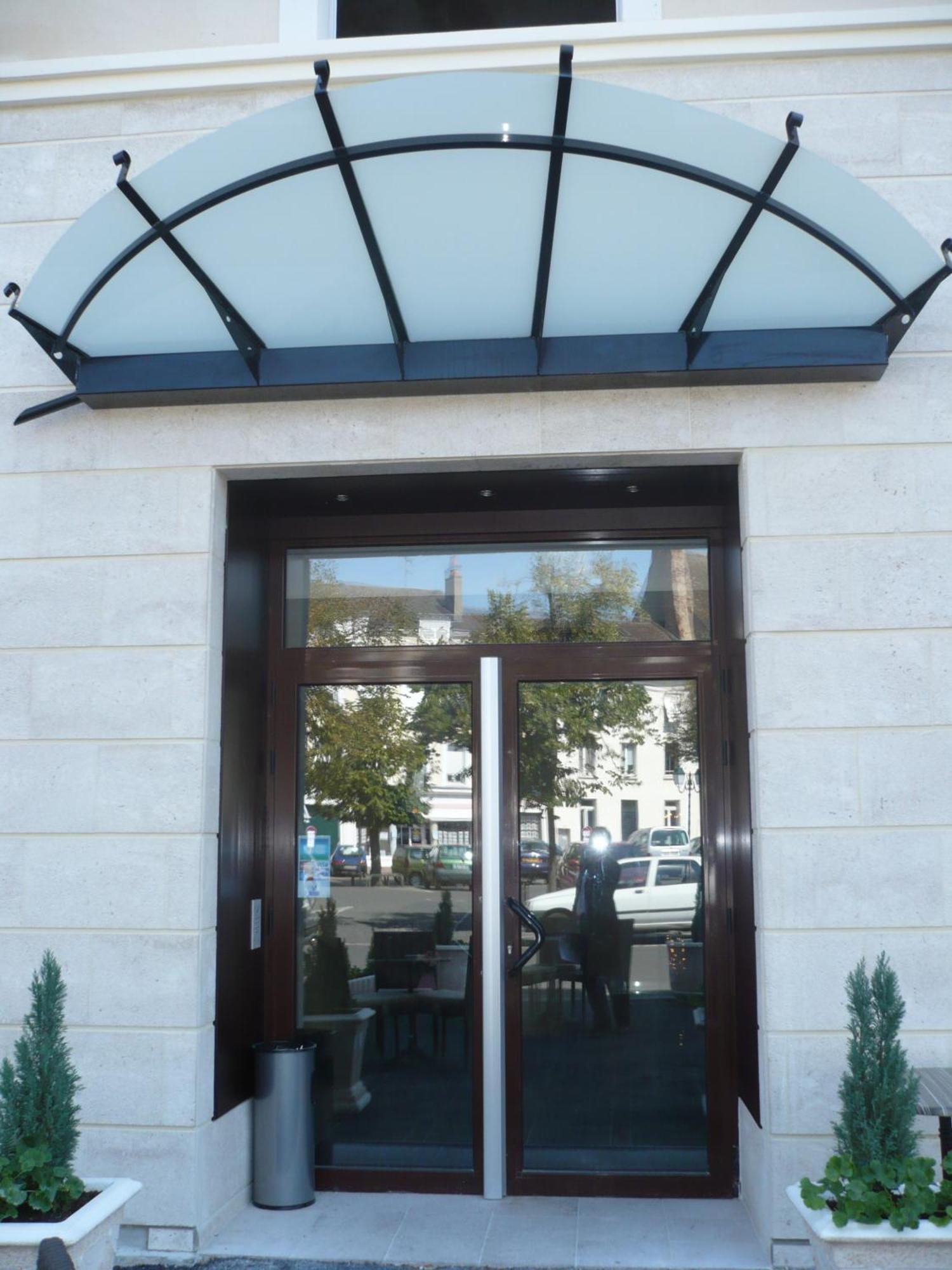 Hotel De France Montargis Exterior photo