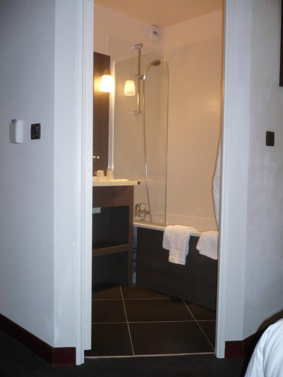 Hotel De France Montargis Exterior photo