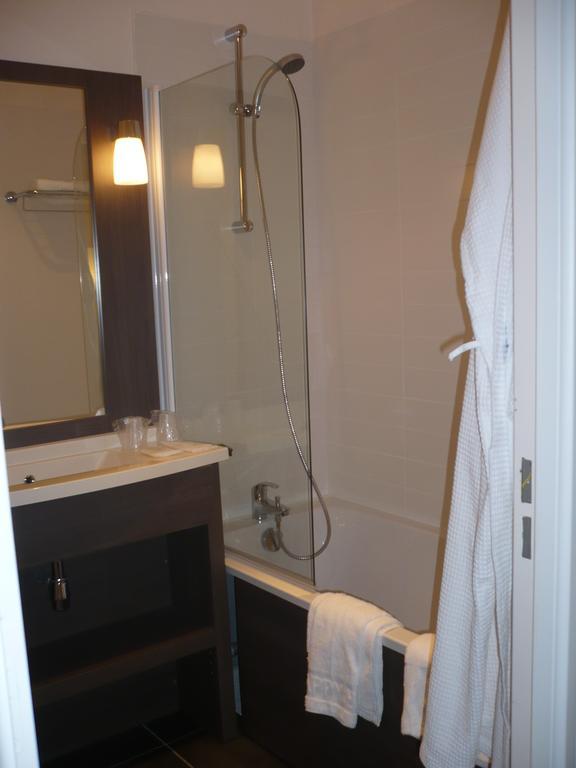 Hotel De France Montargis Exterior photo
